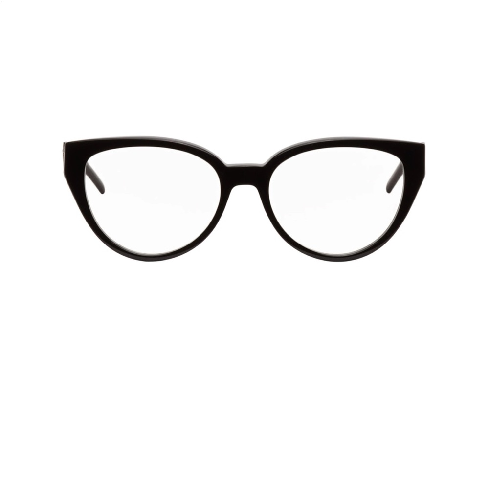 NWT Authentic Saint Laurent Eye Glasses